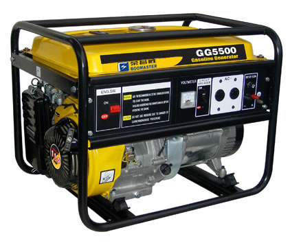 8kw Diesel Generator suppliers