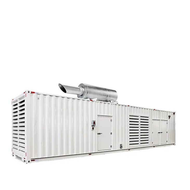 High Voltage Diesel Generator suppliers
