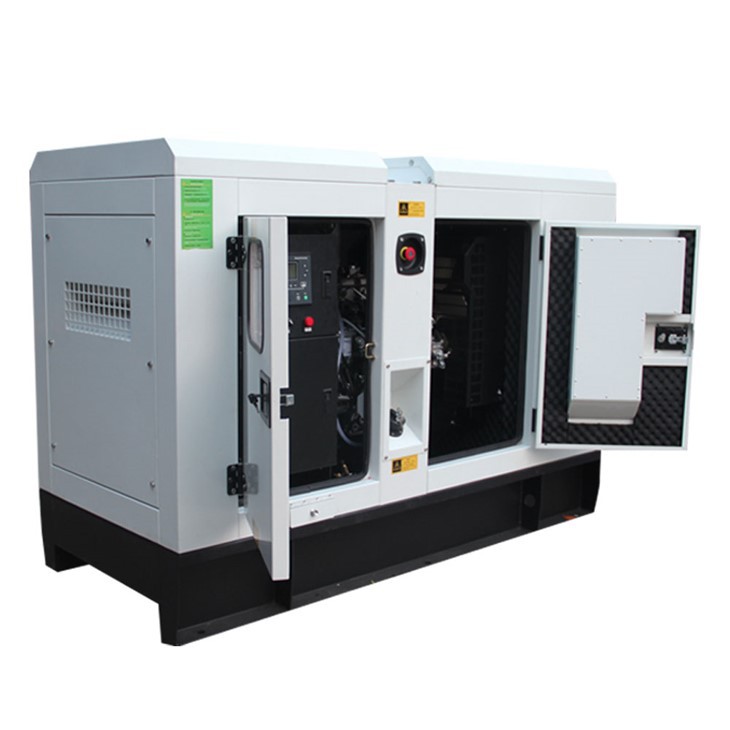 Marine Diesel Generator Set suppliers