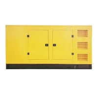 ¿Cómo mejorar un generador diésel de 15 kW?